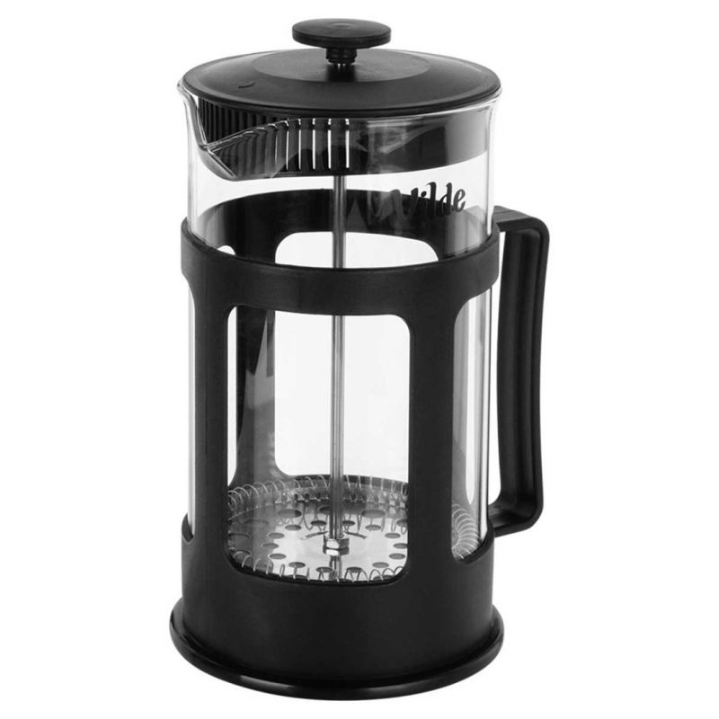 ZAPARZACZ TŁOKOWY DO KAWY/HERBATY 1000ml 259672 - obrazek 5