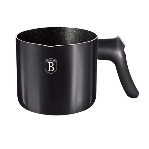 GARNEK DO MLEKA BERLINGER HAUS 1,2L BH-6915 CARBON PRO
