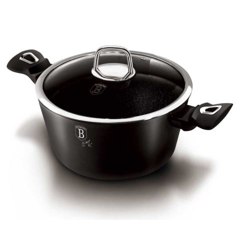 GARNEK GRANITOWY 20cm BERLINGER HAUS BH-1851