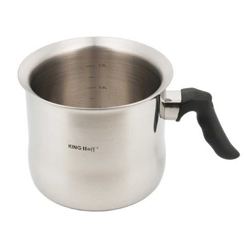 GARNEK DO MLEKA 1,5L KINGHOFF KH-3109