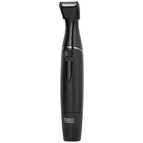 Trymer 3w1 do pielęgnacji osobistej HYPER CARE T100