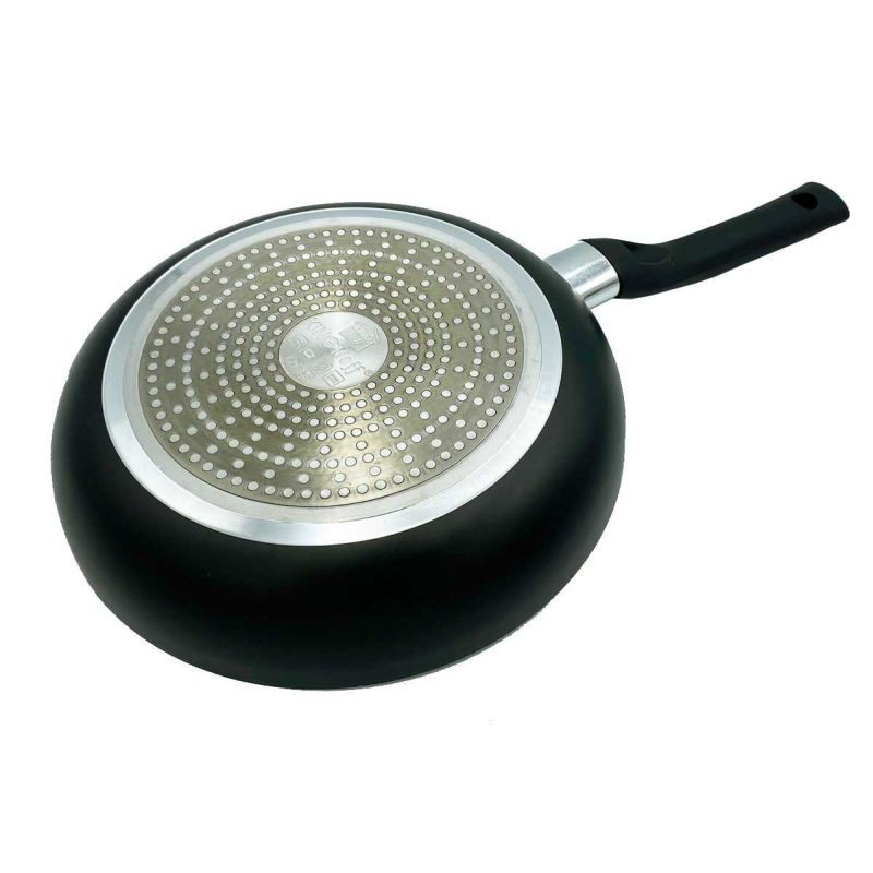 PATELNIA Z POWŁOKĄ MARMUROWĄ KINGHOFF MARMO 28cm KH-3983 - obrazek 2