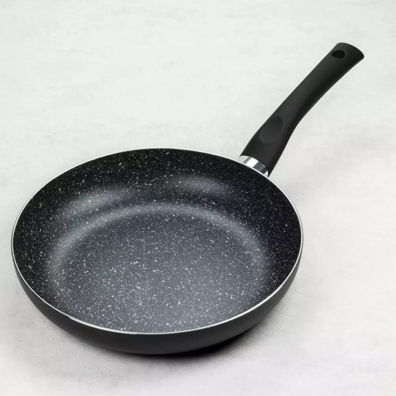 PATELNIA Z POWŁOKĄ MARMUROWĄ KINGHOFF MARMO 28cm KH-3983 - obrazek 7