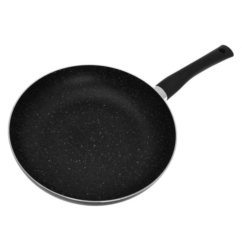 PATELNIA Z POWŁOKĄ MARMUROWĄ KINGHOFF MARMO 28cm KH-3983 - obrazek 9