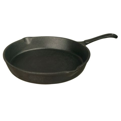 PATELNIA ŻELIWNA 20cm KINGHOFF KH-2251