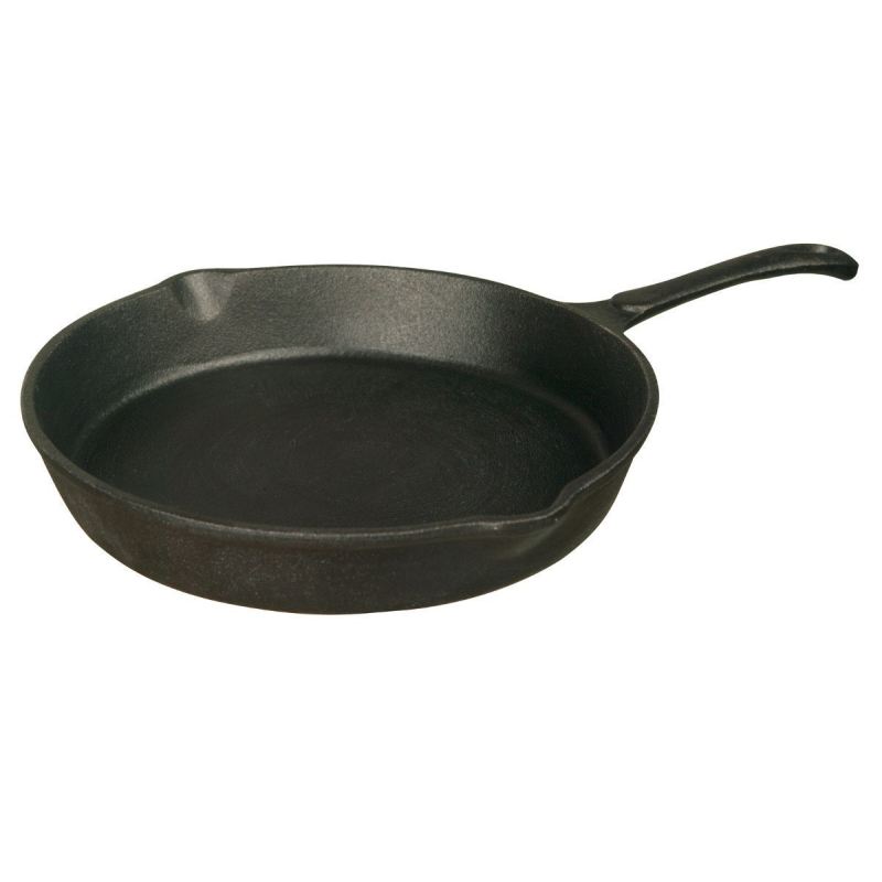 PATELNIA ŻELIWNA 20cm KINGHOFF KH-2251