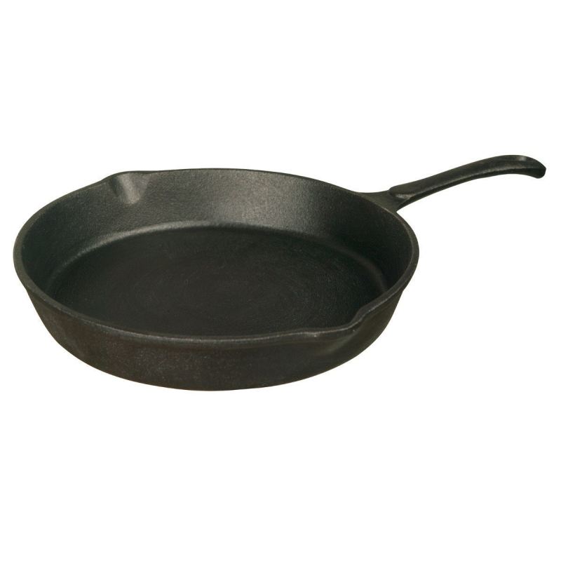 PATELNIA ŻELIWNA 26cm KINGHOFF KH-2252