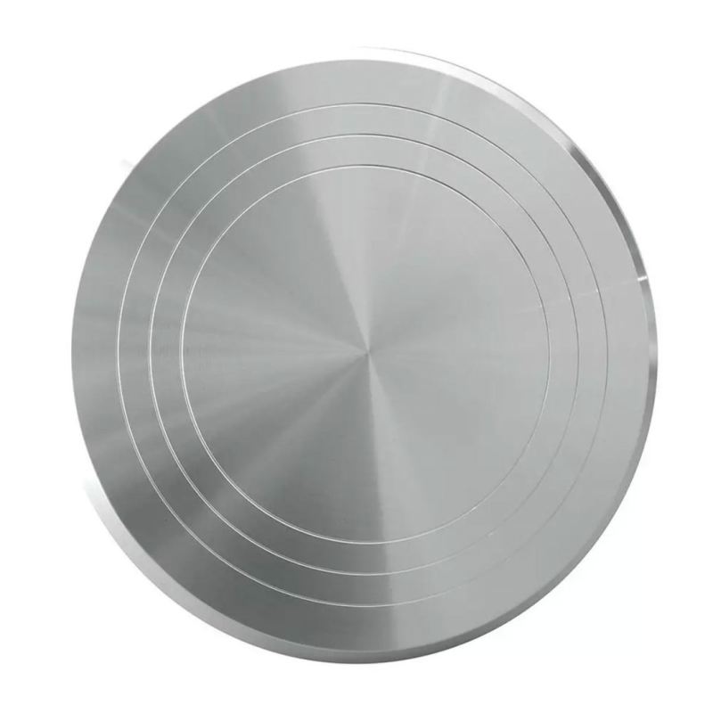 PATERA OBROTOWA 25,5cm DO TORTÓW CIAST KLAUSBERG KB-7771 - obrazek 12
