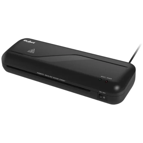 Laminator A4 Rebel