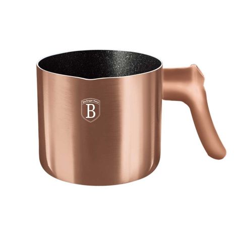 GARNEK GRANITOWY DO MLEKA BERLINGER HAUS 1,2L BH-1966