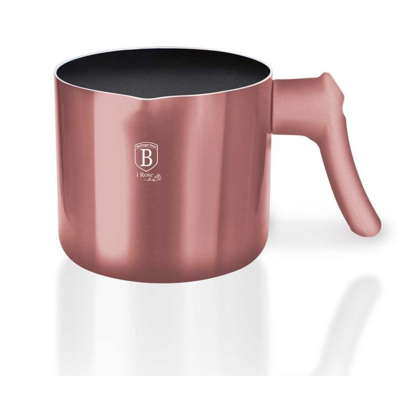 GARNEK GRANITOWY DO MLEKA BERLINGER HAUS 1,2L BH-6039 - obrazek 2
