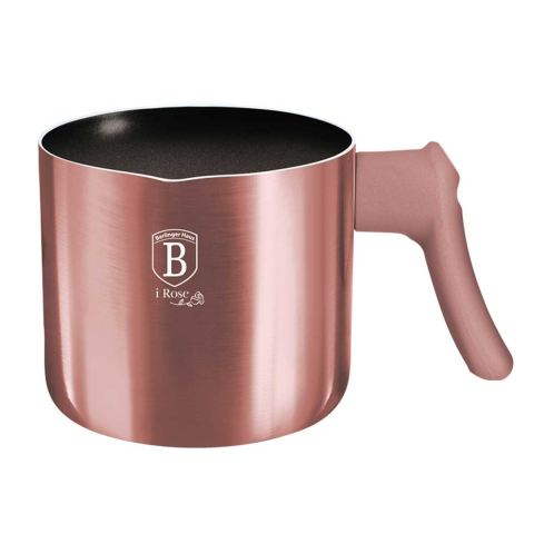 GARNEK GRANITOWY DO MLEKA BERLINGER HAUS 1,2L BH-6039