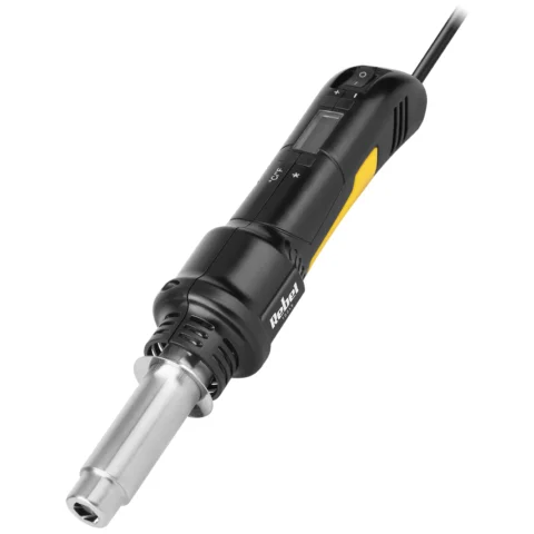 Lutownica SMD na gorące powietrze ZD-8907