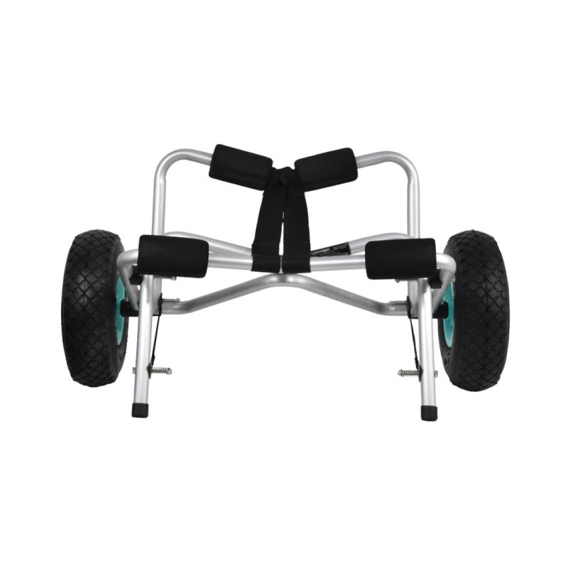 Wózek transportowy do kajaka / łódki udźwig 70kg - obrazek 6