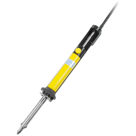 Lutownica z odsysaczem 40W ZD211