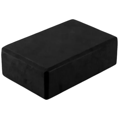 FT38A Klocek kostka brick do yogi black