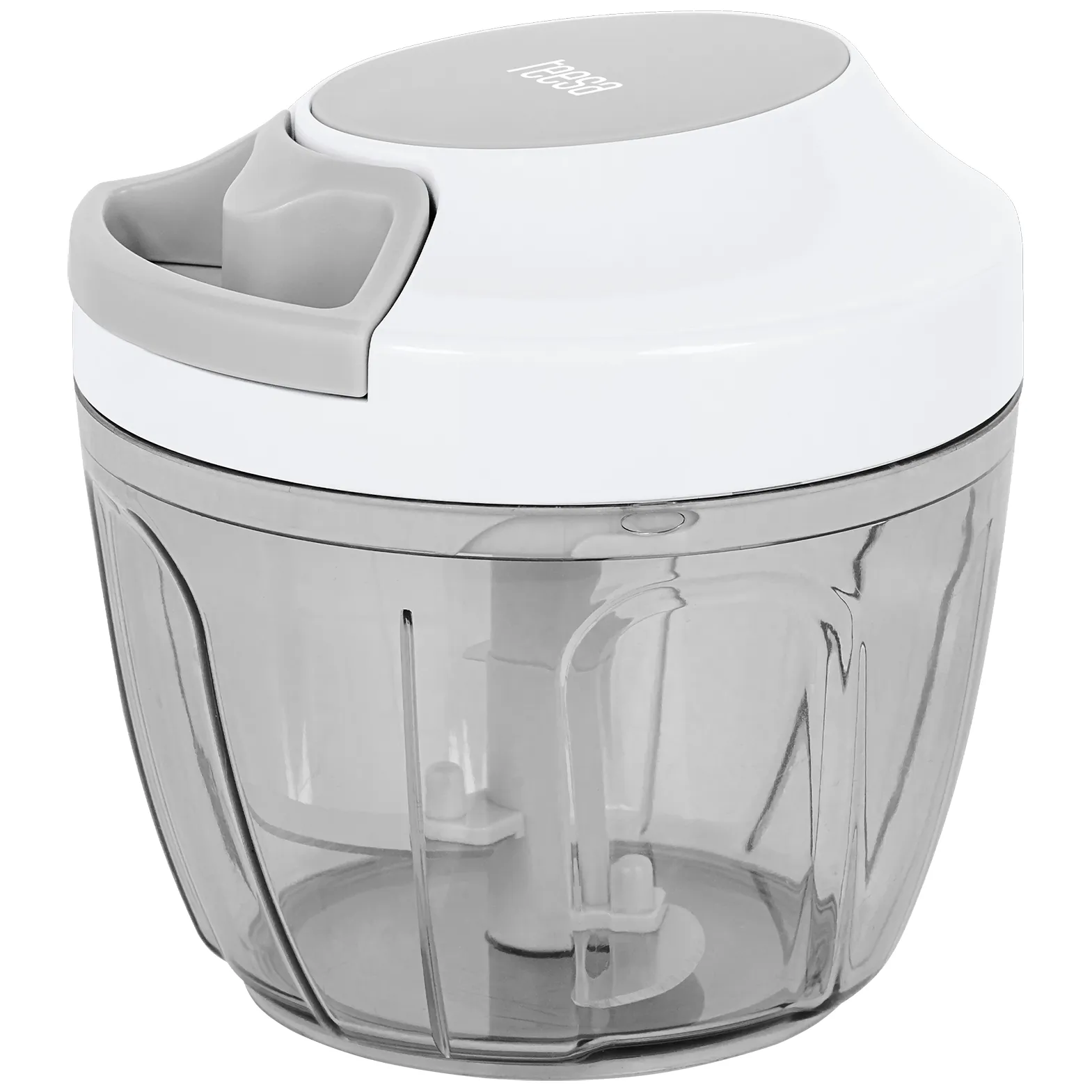 Rozdrabniacz ręczny 650 ml - obrazek 2