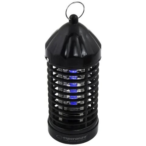 EHQ005 Esperanza lampa owadobójcza terminator ii