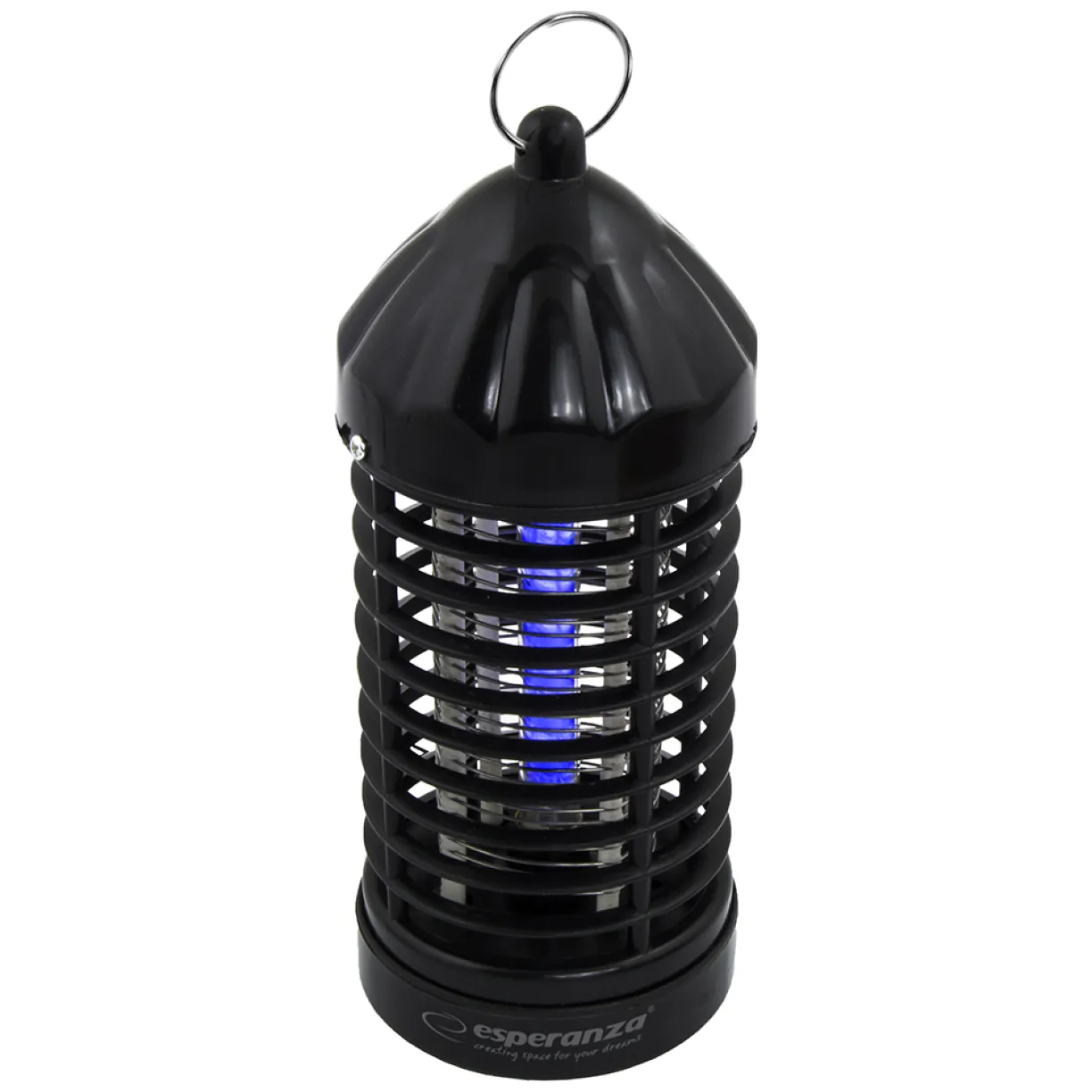 EHQ005 Esperanza lampa owadobójcza terminator ii
