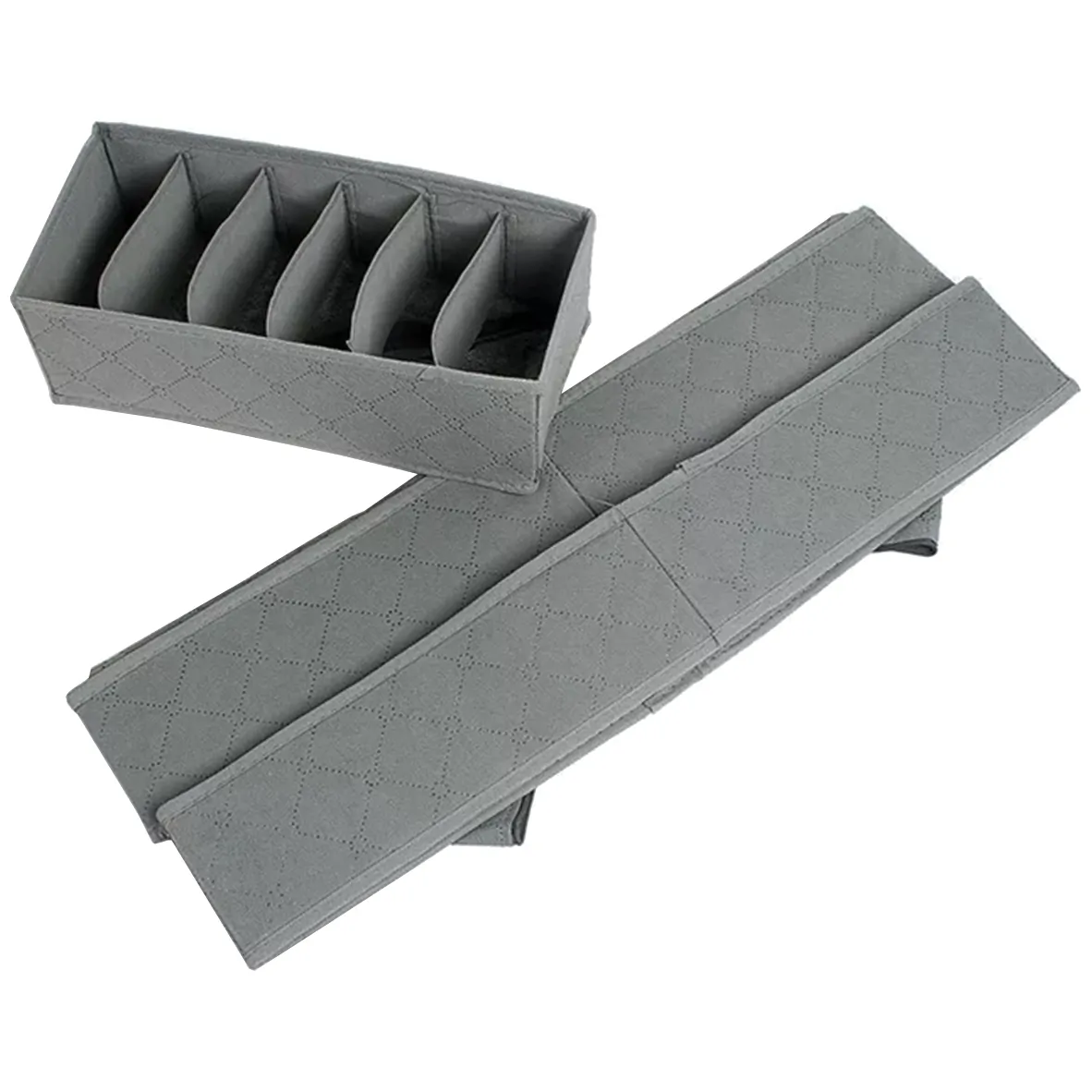 AG126G Organizer bieliznę zestaw 3szt - obrazek 5
