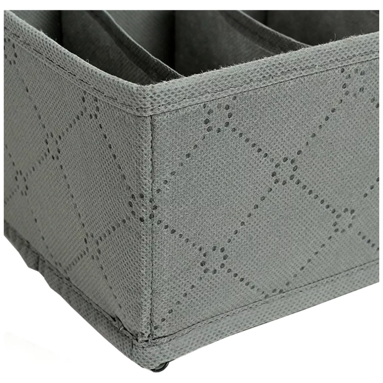 AG126G Organizer bieliznę zestaw 3szt - obrazek 6