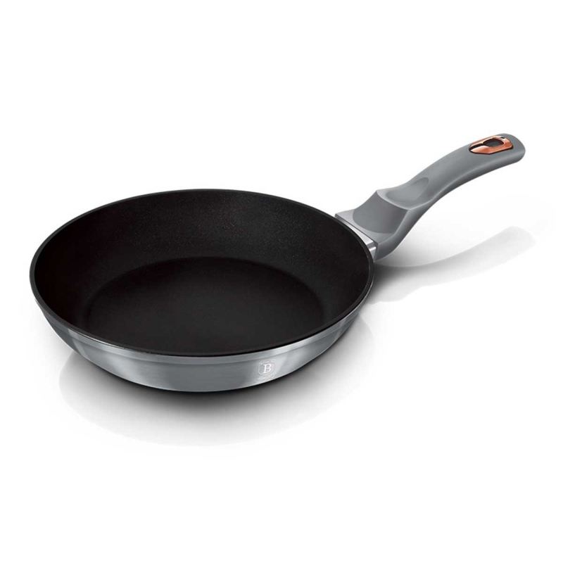 ZESTAW 3 PATELNI 20/24/28CM BERLINGER HAUS BH-6169 MOONLIGHT - obrazek 4