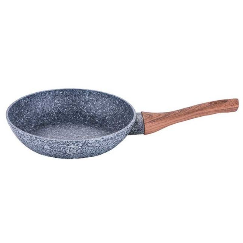 ZESTAW 3 PATELNI GRANITOWYCH BERLINGER HAUS BH-1215 - obrazek 6