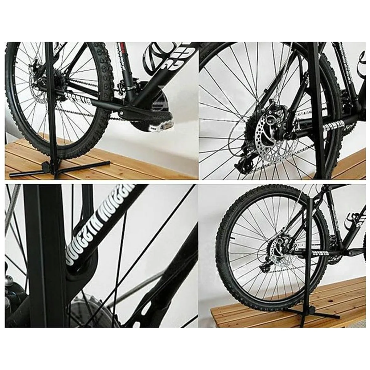 RW10 Serwisowy stojak rowerowy - obrazek 6