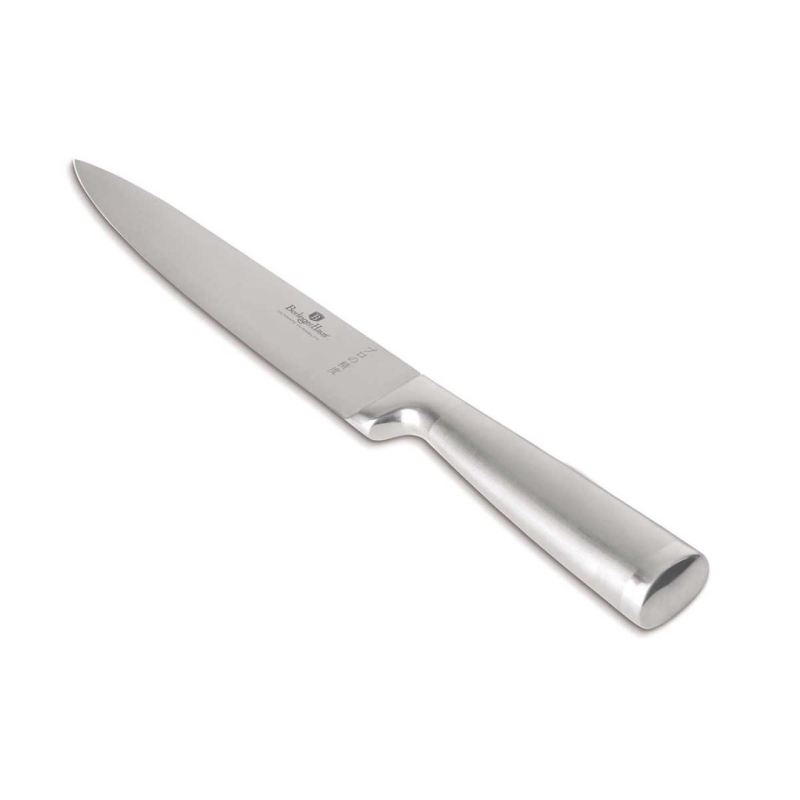 STALOWY NÓŻ DO FILETOWANIA BERLINGER HAUS 22cm BH-2825 - obrazek 3