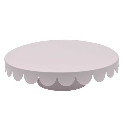 STALOWA PATERA 28cm DO CIAST I TORTÓW 2728