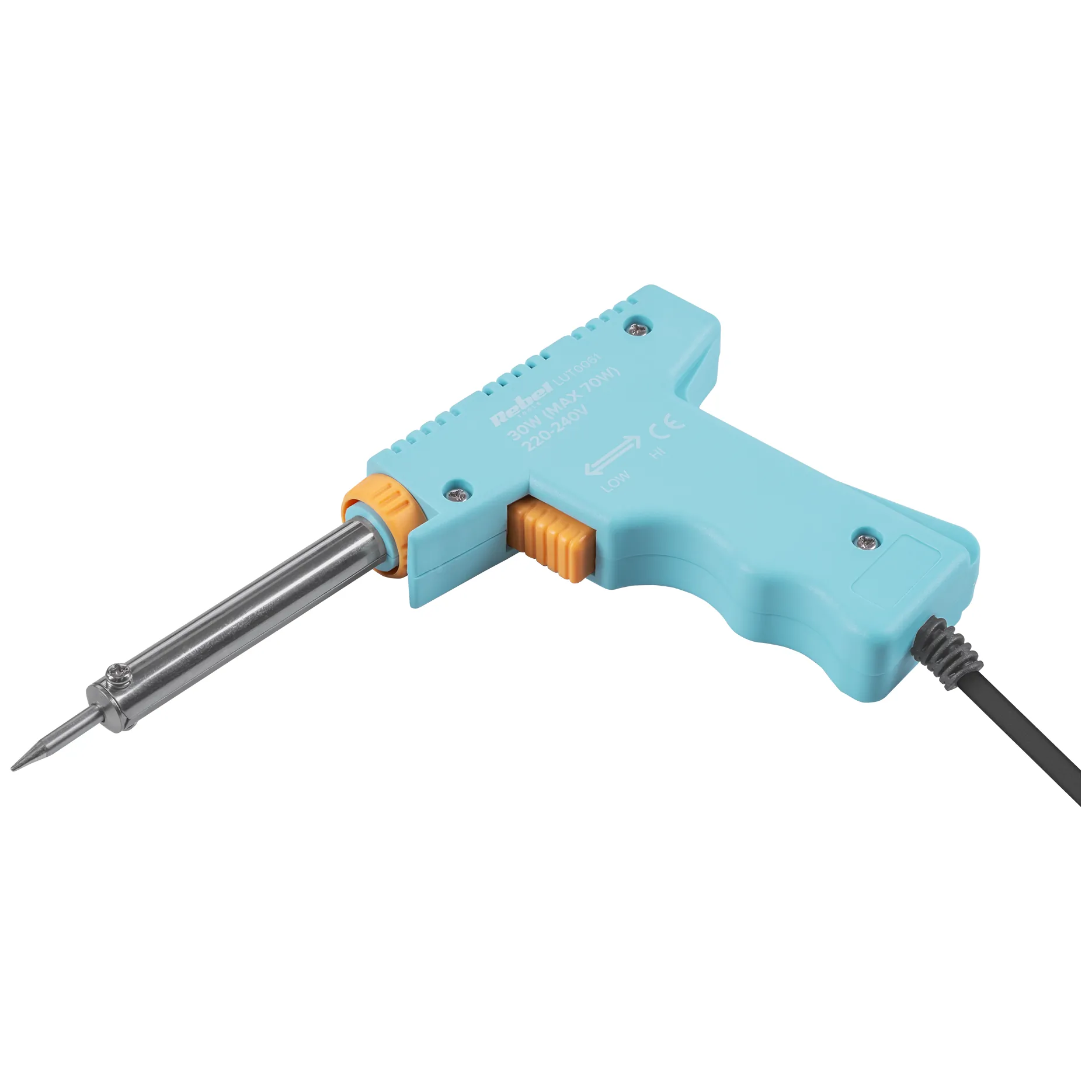 Lutownica 30/70W pistolet - obrazek 2