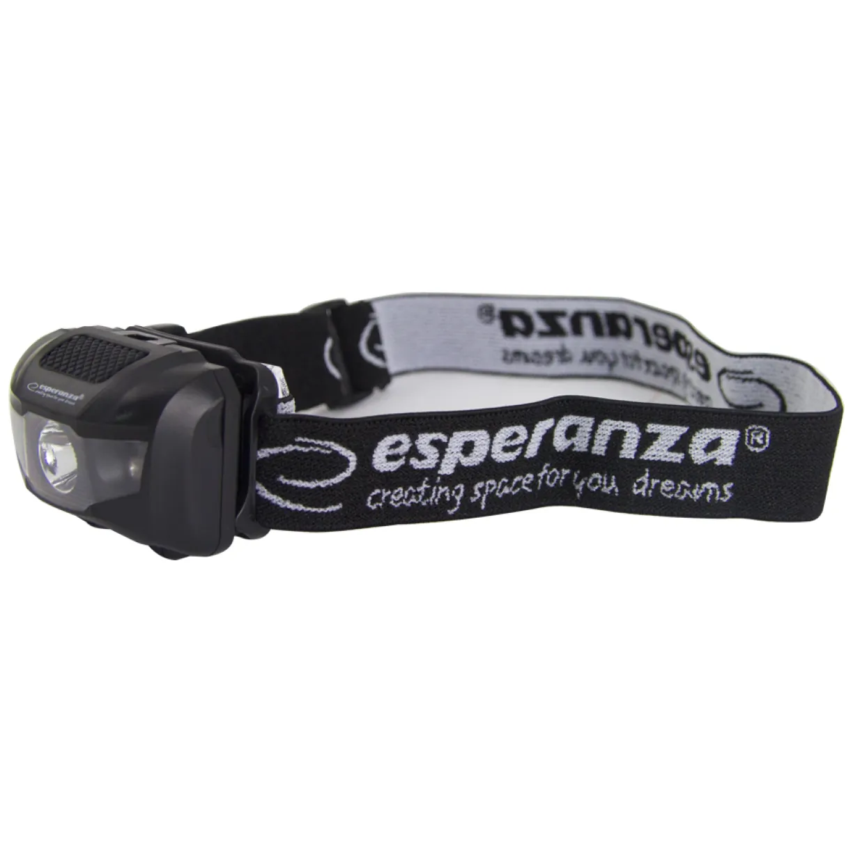 EOT036 Esperanza latarka led czołowa antlia