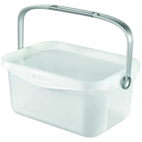 Pojemnik na proszek Curver Multiboxx 3L przezroczysty