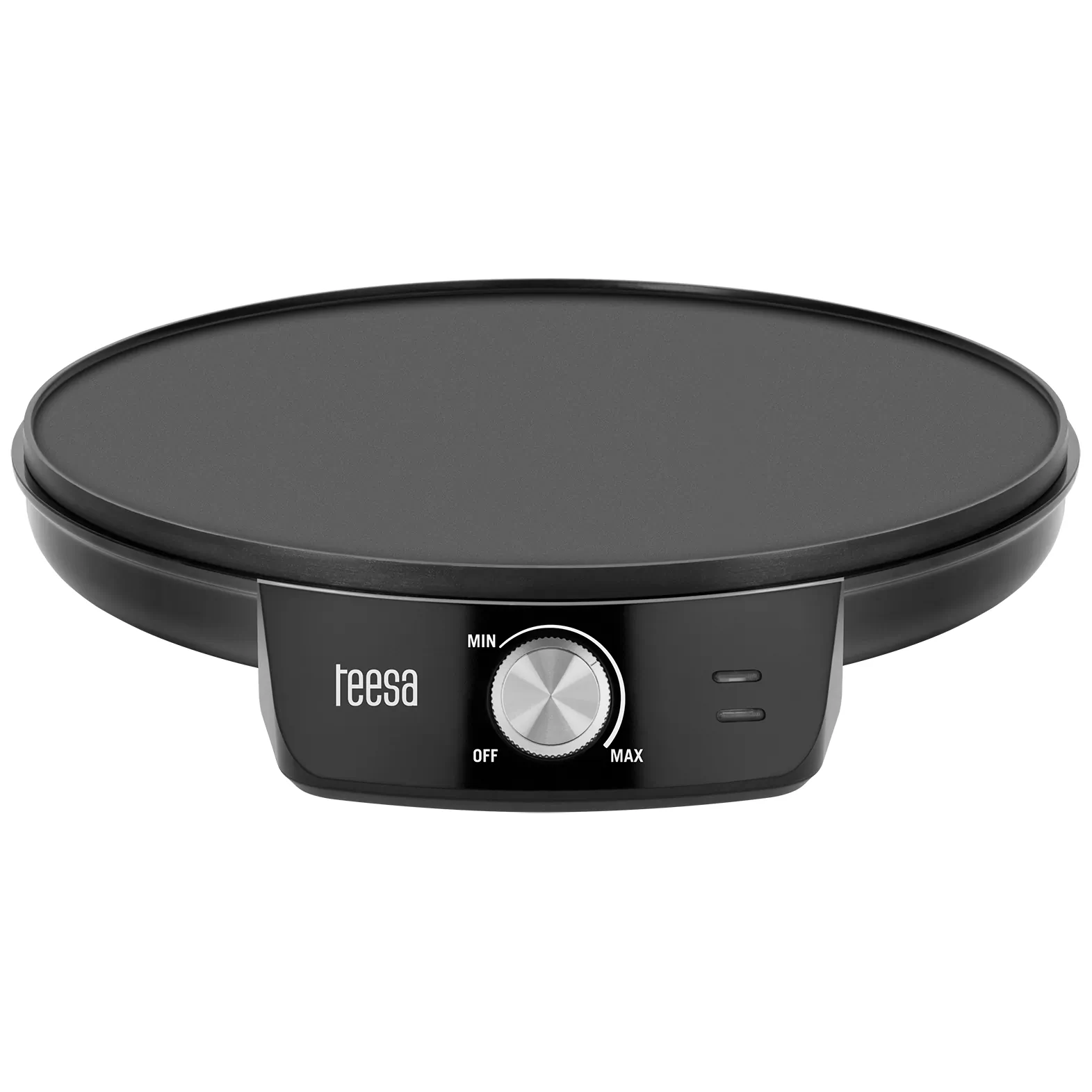 Naleśnikarka Teesa, 30cm, 1200W - obrazek 5