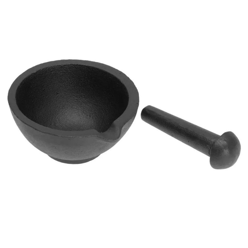 MOŹDZIERZ KUCHENNY ŻELIWNY KINGHOFF KH-1197 - obrazek 3