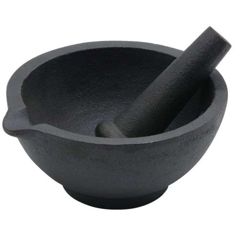 MOŹDZIERZ KUCHENNY ŻELIWNY KINGHOFF KH-1197