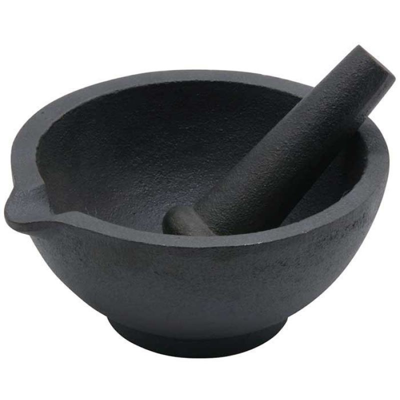 MOŹDZIERZ KUCHENNY ŻELIWNY KINGHOFF KH-1197