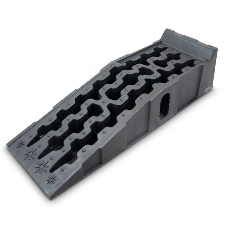 Najazdy Komplet o szerokości 245 mm 6T - obrazek 2