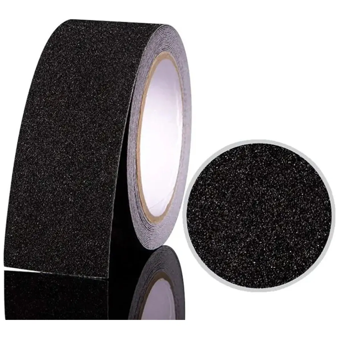 AG965 Taśma antypoślizgowa na schody 50mm x 10m - obrazek 3
