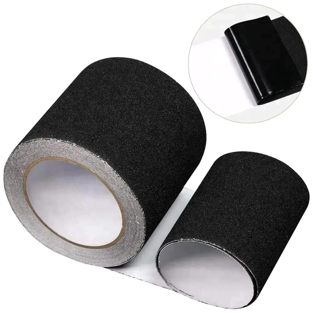 AG965 Taśma antypoślizgowa na schody 50mm x 10m - obrazek 5