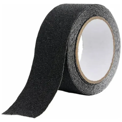 AG965 Taśma antypoślizgowa na schody 50mm x 10m