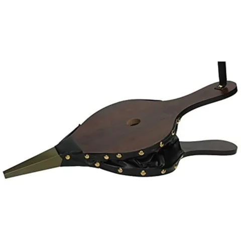 Miech dmuchawa do grilla 42cm Master Grill MG121