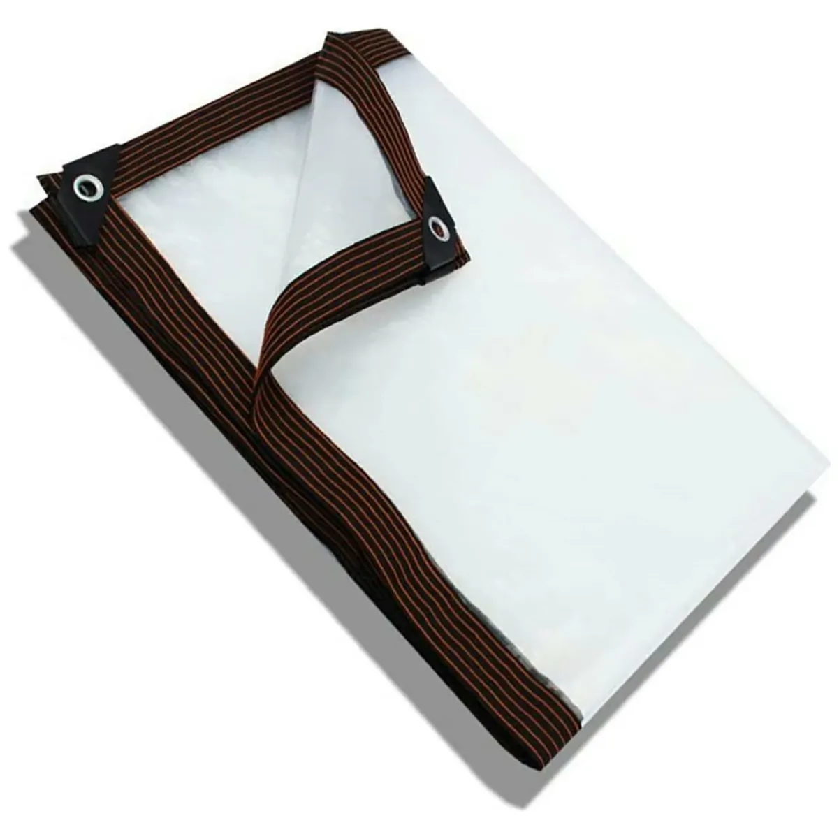 DA427 Plandeka ogrodowa osłonowa 2x3m - obrazek 2