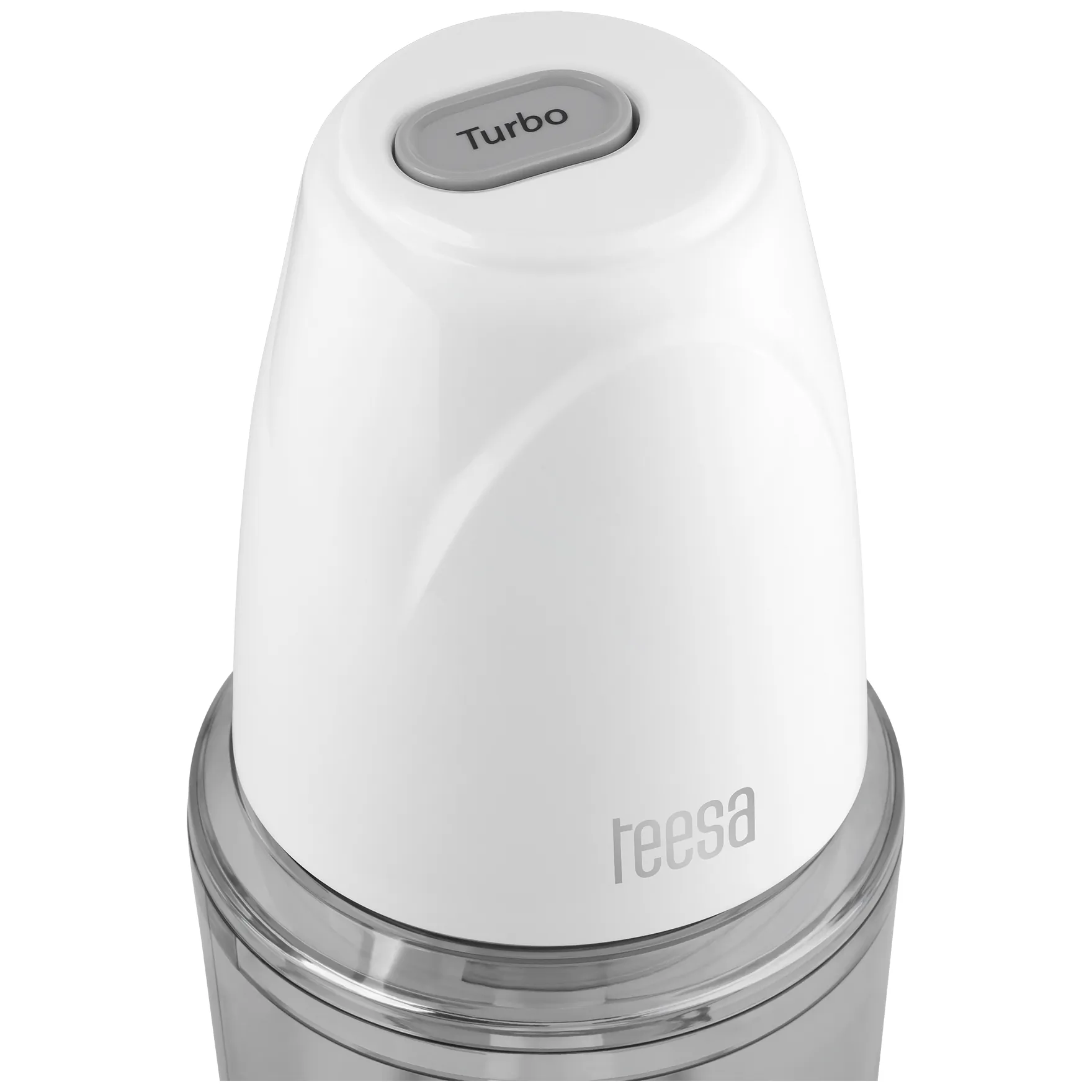 Mini rozdrabniacz z pojemnikiem 500ml 260W - obrazek 4