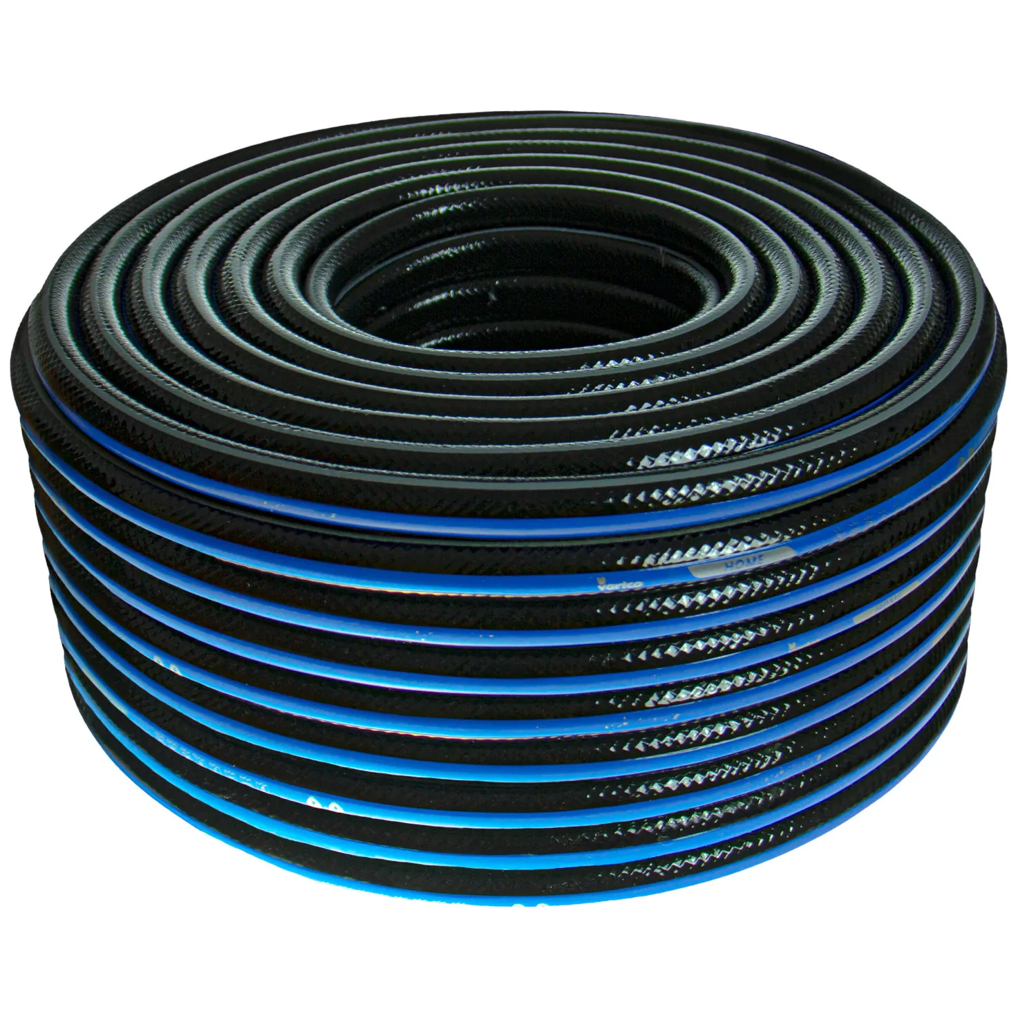 Wąż ogrodowy Vartco Home 3/4" 50m - obrazek 2