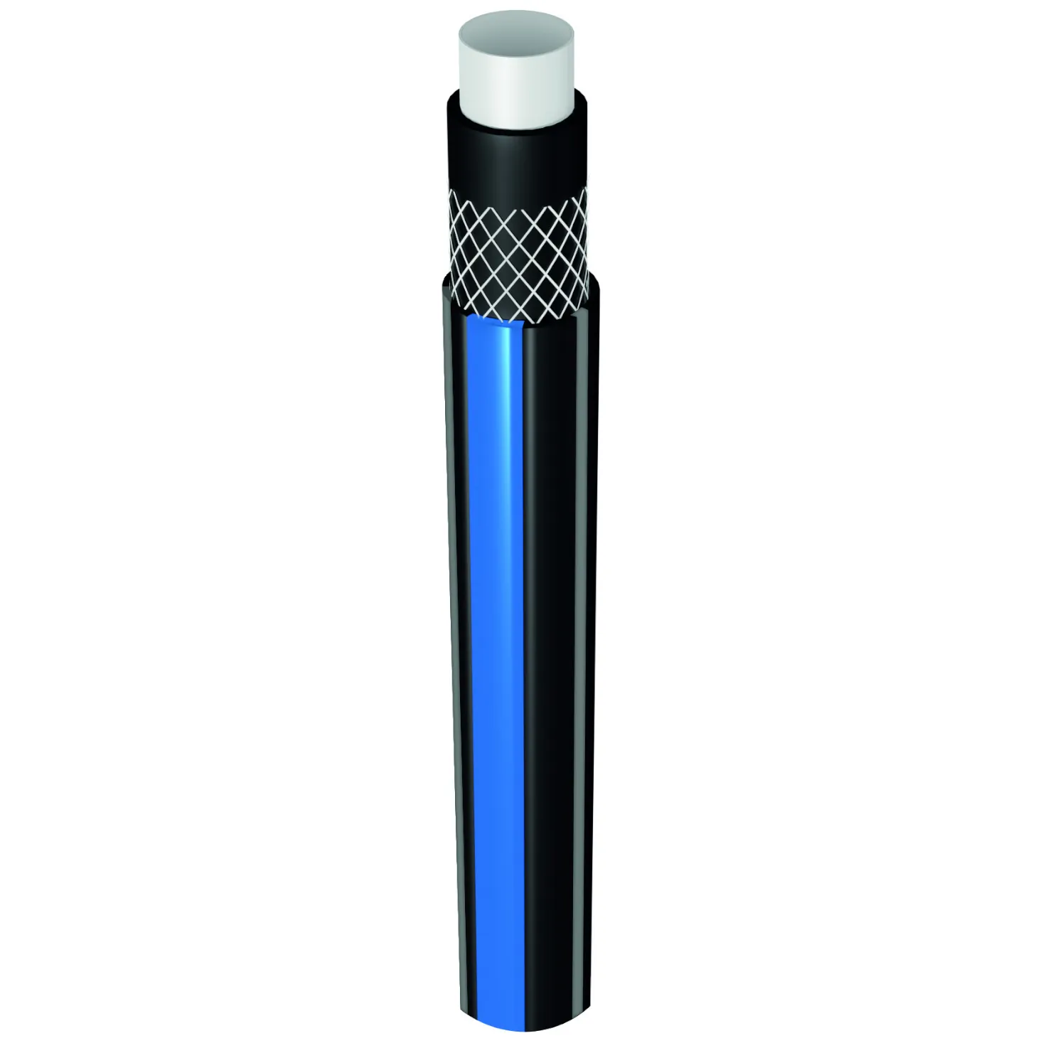Wąż ogrodowy Vartco Home 3/4" 50m - obrazek 3