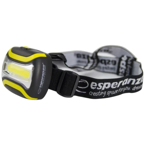 EOT032 Esperanza latarka led czołowa monoceros