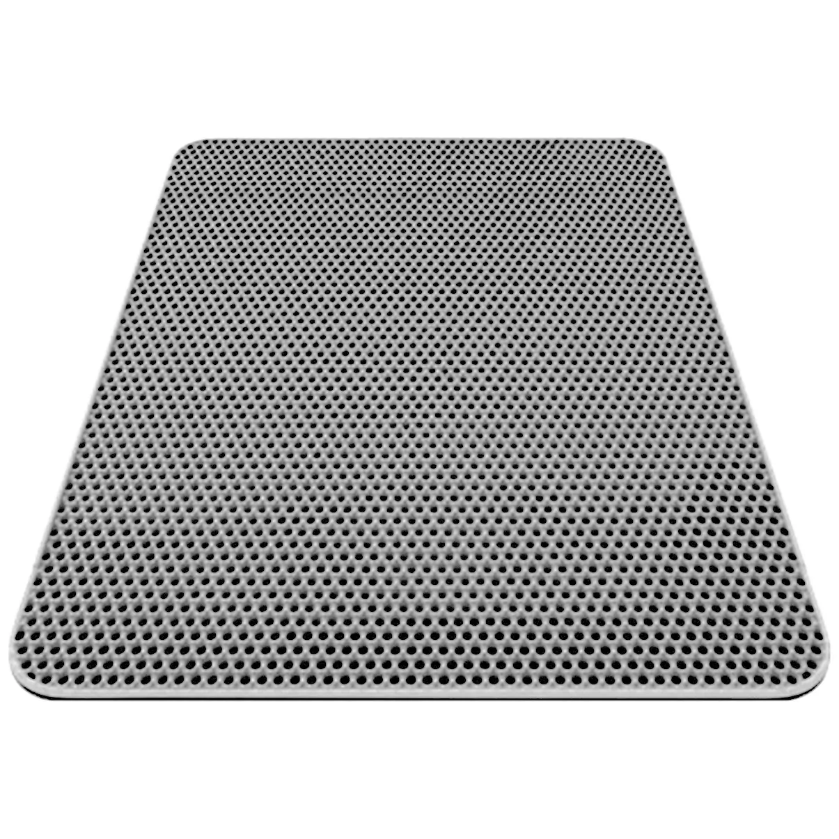 DA291A Mata pod kuwetę 40x50 szara - obrazek 3