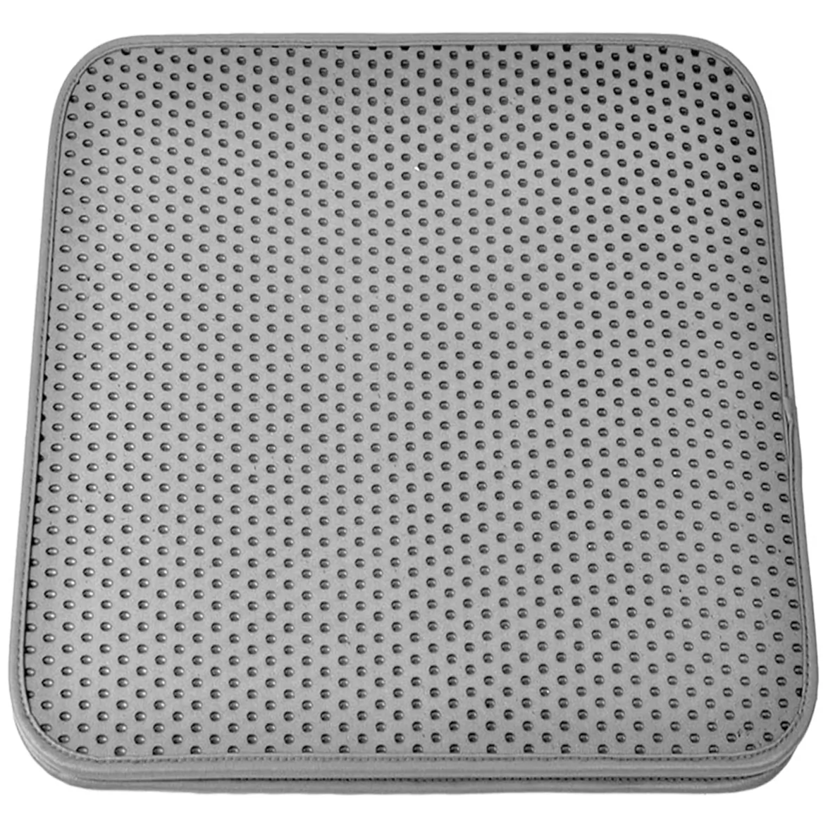 DA291A Mata pod kuwetę 40x50 szara - obrazek 4