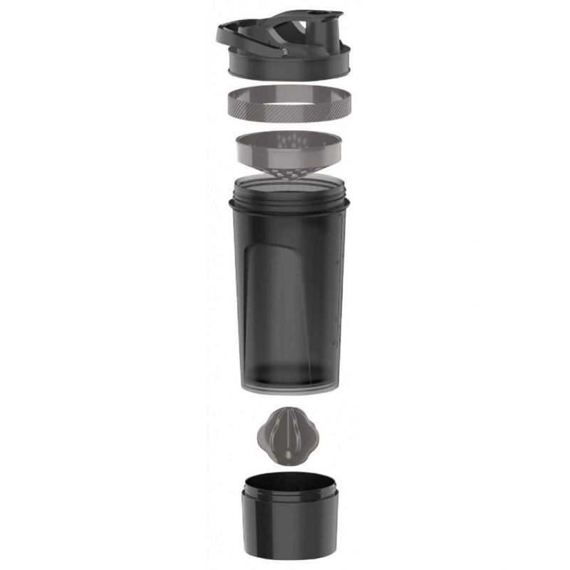 BIDON SHAKER DO KOKTAJLI ODŻYWEK KINGHOFF KH-1359 - obrazek 3